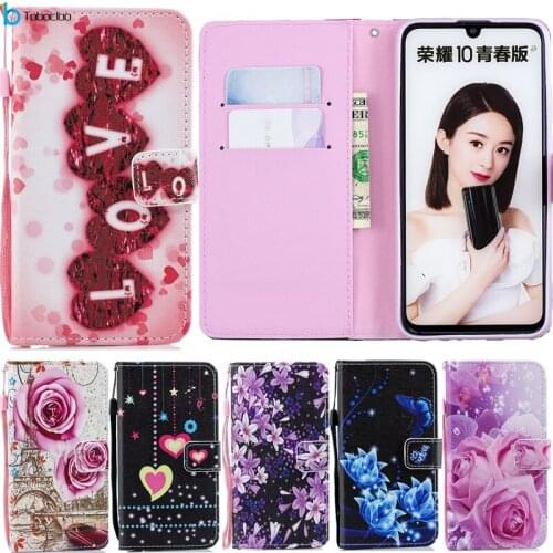 TOBOCLOO Huawei Honor 7C Phone Cases
