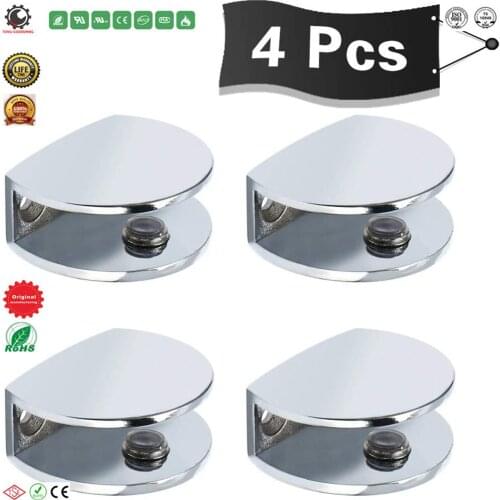 TONG GOODSHNEG Corner Pads