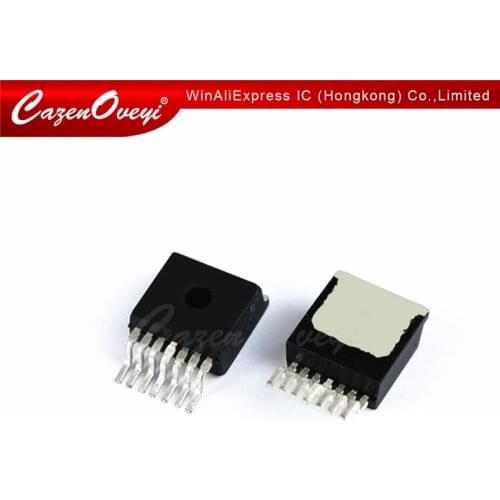 10pcs/lot TLE5206-2G 5206-2G TO-263-7