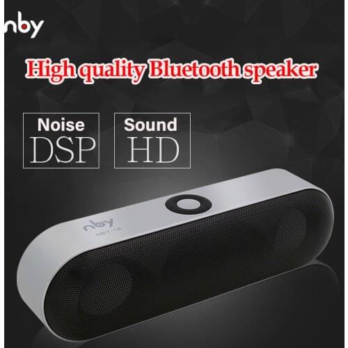 3D Stereo FM Radio Bluetooth Wireless Speaker MP3 Music Player Rechargeable Radio Receiver Support Bluetooth TF AUX USB
