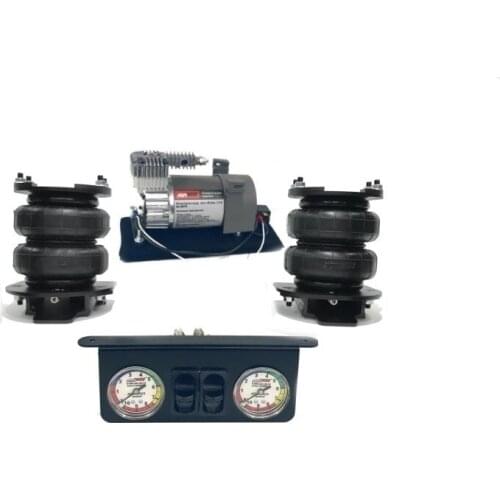 AIR RIDE Car Suspension