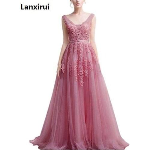 White Long Party Dress Wedding Amazing Sexy Beading Shine Vestidos De Fiesta Floor -Length Sleeveless Corset