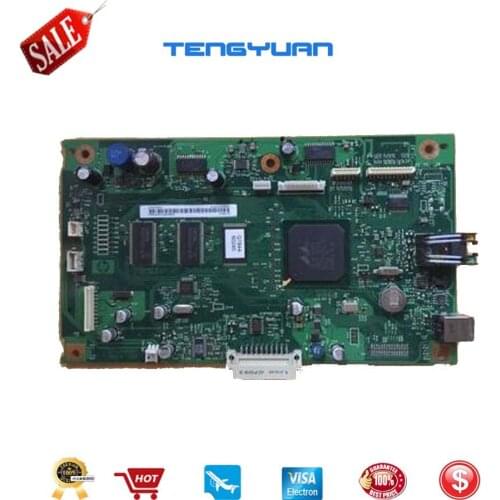 Free shipping 100% tested for HP3055N 3055 Formatter Board Q7529-60002 printer parts on sale