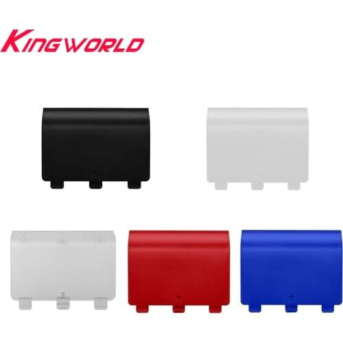 Wireless Controller Battery Case cover Replacement Plastic Shell For Xboxone Xbox one Controller