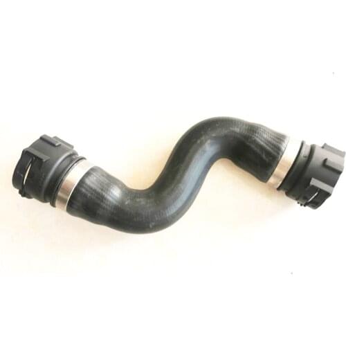 For BMW Coolant Hose 17123424499 / 17-12-3-424-499