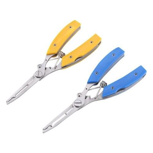 EKfan Fishing Pliers