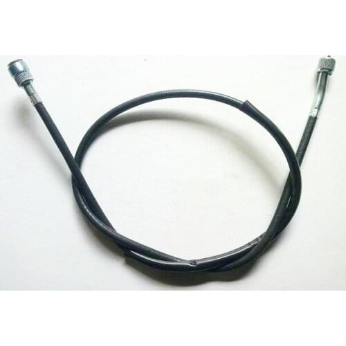 NEW FREE SHIPPING GN125 GS125 GZ125 EN125 TU125 SPEEDOMETER CABLE