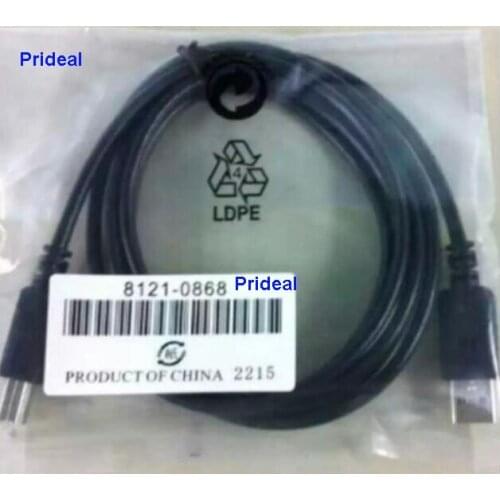 New 1.8m USB Print cable for printer copier all-in-one scanner 1.8m USB print cable suitable for all the brand Printer
