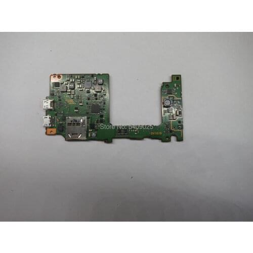 Original GF10 Main Board/Motherboard/PCB repair Parts for Panasonic GF10