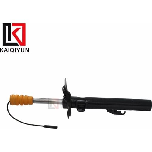 Front Right Suspension Shock Absorber For 1995-2001 BMW E38 740i 740iL 750iL Air Suspension Shock Strut 31311091558