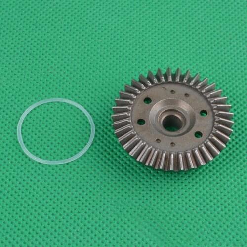 REMO HOBBY HQ727 1/10 RC Car spare parts currency Differential driven gear