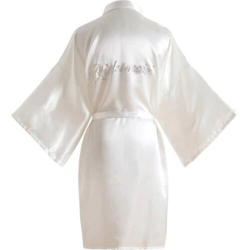 Shanghai Story Women's Kimono Robes