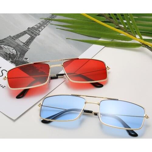 2021 Classic Retro Sunglasses Women Glasses Lady Luxury Steampunk Metal Sun Glasses Vintage Mirror Oculos De Sol Feminino UV400