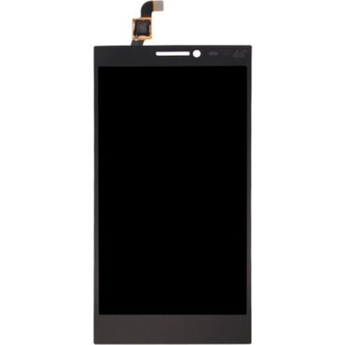 High Quality LCD Display For Lenovo Vibe Z2 K920 mini LCD Display Touch Screen Digitizer Assembly Free shipping