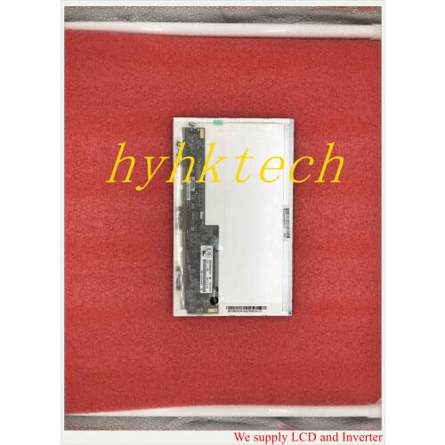 HSD089IFW1,HSD089IFW1-A00 8.9 Inch Laptop LCD Screen ,1024*600 40pin,tested before shipment