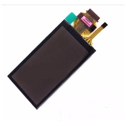 LCD Display Screen+Touch Digitizer For Sony MC1500 HDR-XR150 With Backlight