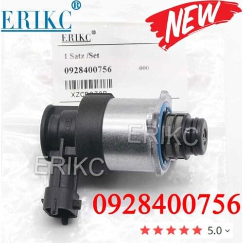 0928400756 Diesel Fuel Injection Pump Part SCV Valve 0 928 400 756 Metering Solenoid Valve 0928 400 756 for CITROEN