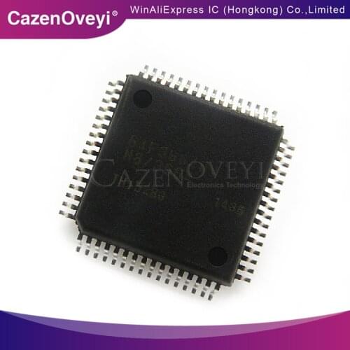 1pcs/lot HD64F3664H HD64F3664 64F3664H 64F3664HV QFP-64 In Stock