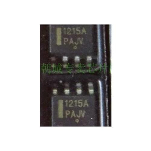 10-20PCS/ NCP1215ADR2G 1215A 1215 NCP1215ADR NCP1215AD NCP1215 SOP