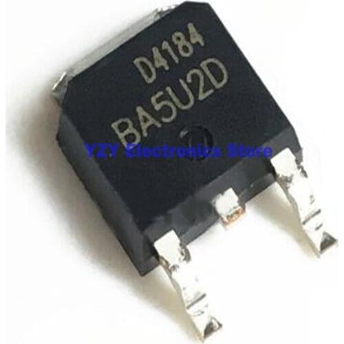 10PCS/LOT AOD4184 D4184 TO-252 Brand New Original Integrated Circuits