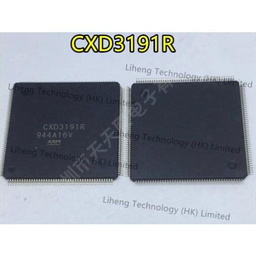 100% New&original CXD3191R