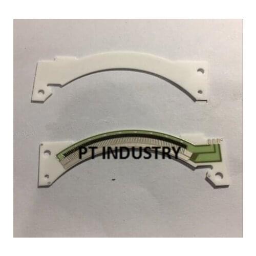 100% Original D3 D3X D3S Mirror Box F-FO PCB Lens aperture control induce magnetic stripe For Nikon D3 D3X D3S