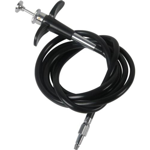 100cm 39" Copal Shutter Release Cable Rodenstock Fujinon Nikkor Schneider Lens