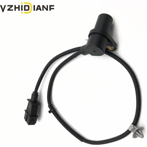 1x ABS Wheel Speed Sensor For H-YUNDAI K-IA OEM 39650-42600 3965042600