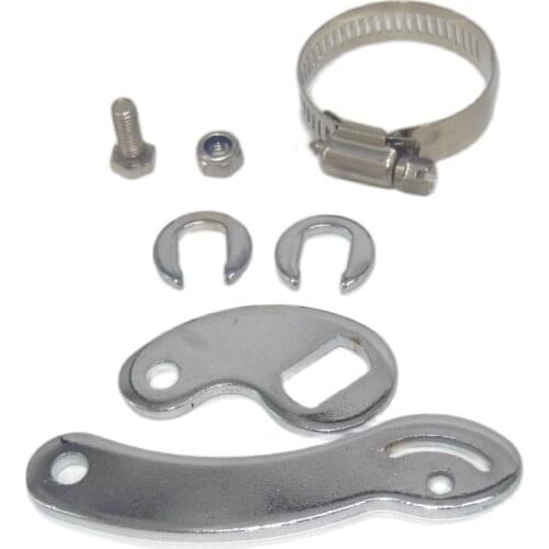 Free Shipping E-bike kits torque arm/BLDC Motor Torque Arms Dropout Amplifier