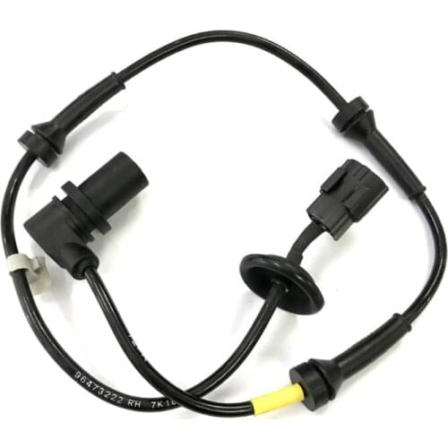ABS Sensor Front Right 96473222 96473222RH For Chevy Aveo Aveo5 Pontiac Wave G3
