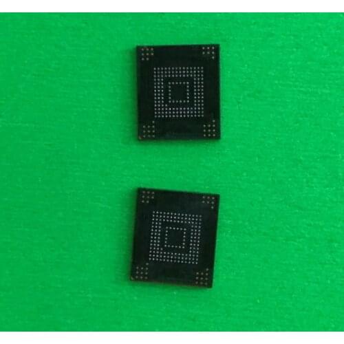 1-10pcs EMMC Memory Flash NAND With Firmware for Samsung Galaxy Tab 2 10.1 P5100 16GB