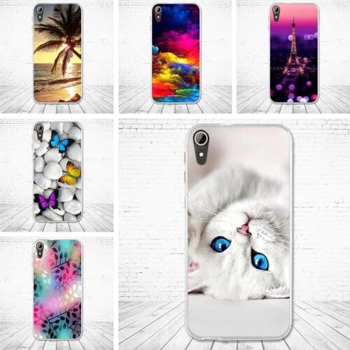 Fruitworld Phone Cases HTC Desire 830