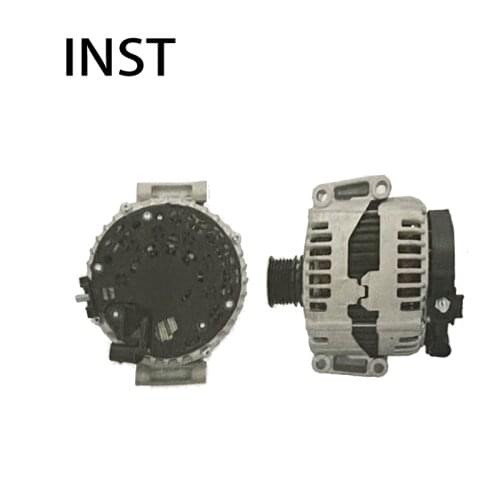 ALTERNATOR DYNAMO GENERADOR ELECTRICO FOR 12V 220A 6GS50 0121813001 11305 CAL10389AS CAL10389ES 68011843AC 68011843AD