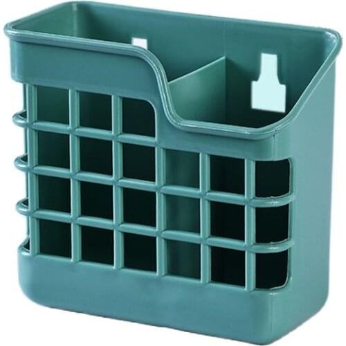 Stationery Organizer Pen Holder Multifunctional Drying Rack Basket Stand for Pens Cosmetics Office Home Kitchen Desk Storage