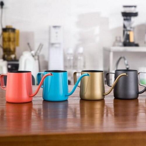 KORAOU Coffee Pots