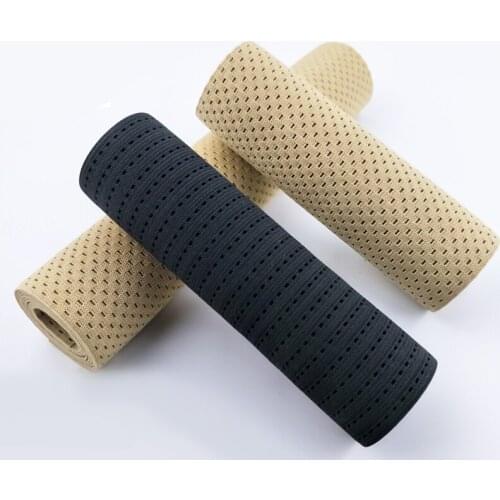 Multipurpose 10cm Width Elastic Rubber Band Mesh DIY Waistband Abdominal Band Elastic Ribbon Home Sewing Accessories