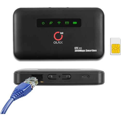 OLAX Electro Accessories