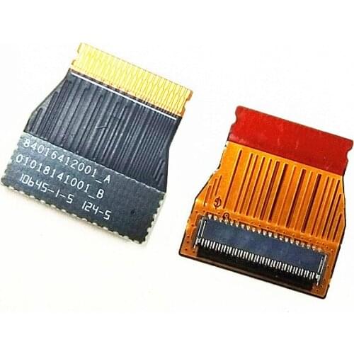 Original New LCD Screen Display Motherboard FPC Connector Flex Cable For Moto G3 G 3rd Gen XT1540 XT1541 XT1543