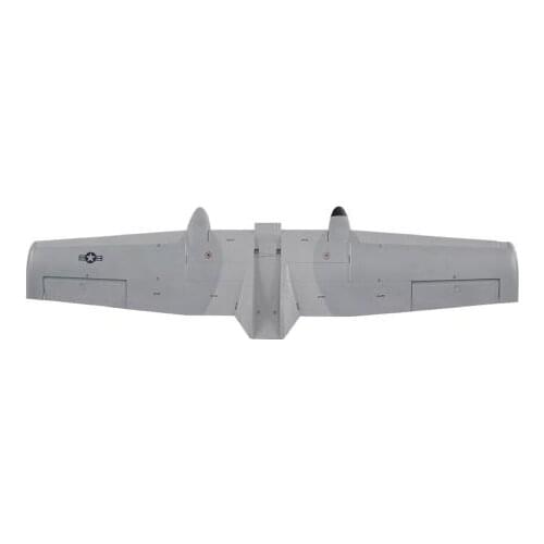 Main Wing Part for Freewing A-10 Twin 64mm RC Jet FJ10611 01