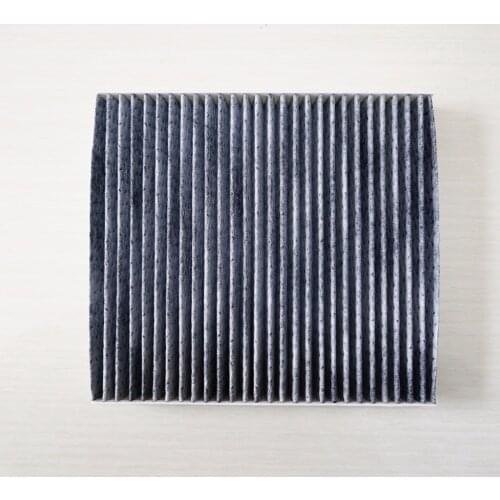 Cabin filter for Mitsubishi Lancer / Outlander . 2007-2010 Infiniti FX35 FX45 G35 M35 oem: 7803A004 27277-4M400 #ST78C