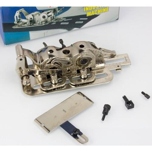 Made in TAIWAN Household sewing machine/ Industrial sewing machine currency YS-4454/4455 buttonhole attachment