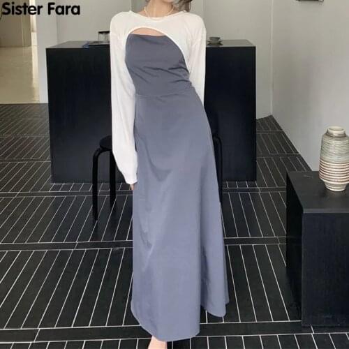 Летние платья с коротким рукавом Sister fara China At AliExpress