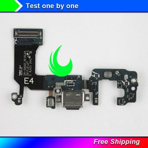 SZHCTCKJ Microphones For Samsung Galaxy S8 Phones China