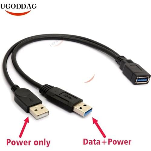 UGODDAG Computer Cables And Connectors