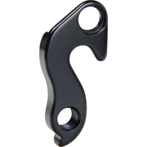 2pcs Derailleur Hanger for Specialized Aerotec Ariel Roulux Vita Sport Globe Focus Weyless Wheeler Dropout #9893-4295