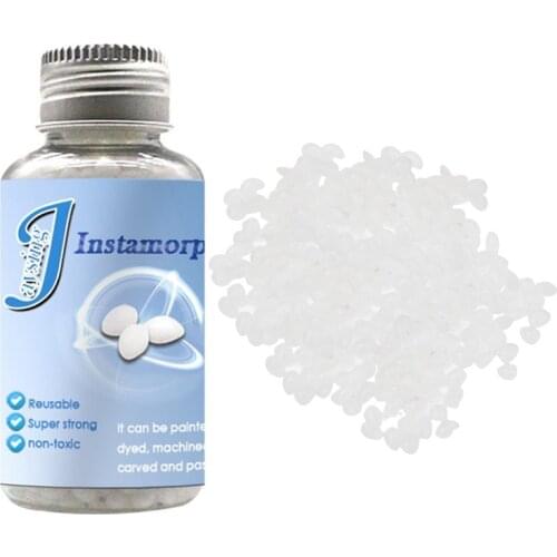 1PC 10/20/30ml Bottled Denture Solid Tooth Gel Temporary Tooth Repair Kit Teeth and Gaps FalseTeeth Solid Glue Denture Adhesive