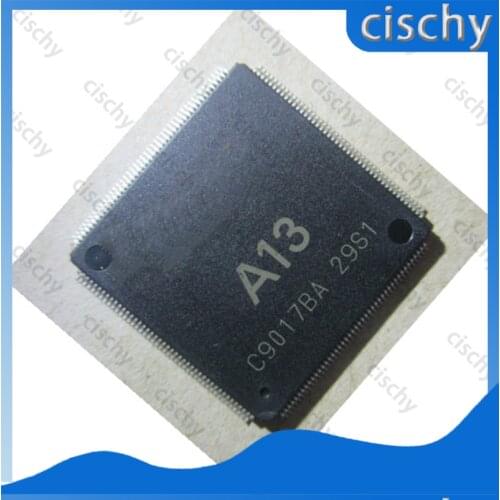 1PCS A13 CPU LQFP-176