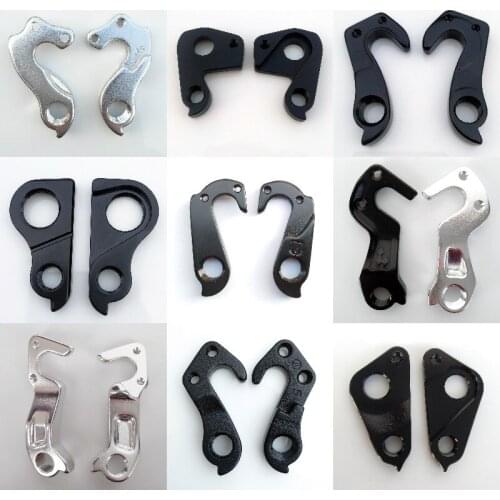 1pc Bicycle parts mech dropout For CANNONDALE trek scott canyon specialized orbea gt Pinarello cube Focus Derailleur hanger hook