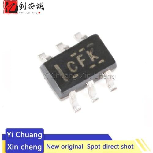 50PCS New SN74LVC2G14DCKR Inverter IC 2 Channel Schmitt Trigger SC-70-6