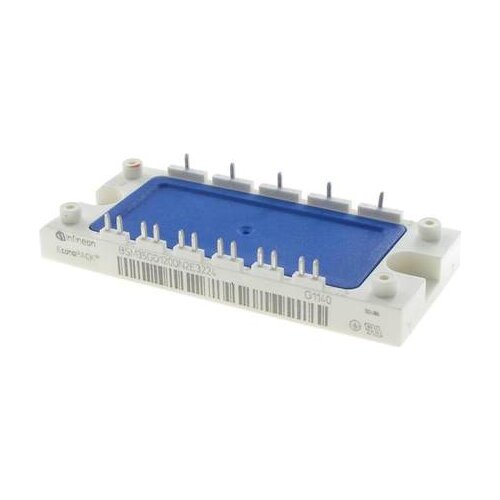 Free Shipping BSM50GD120DN2E3224 POWER IGBT TRANSISTOR module 100% new original in the stock
